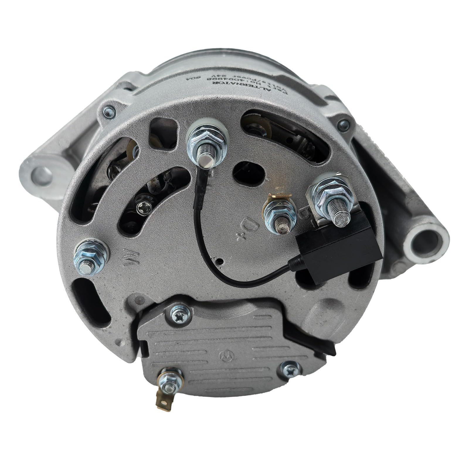 だーあだ Amazon.com: 4094998 4381503 3353588 Alternator 24V 55A